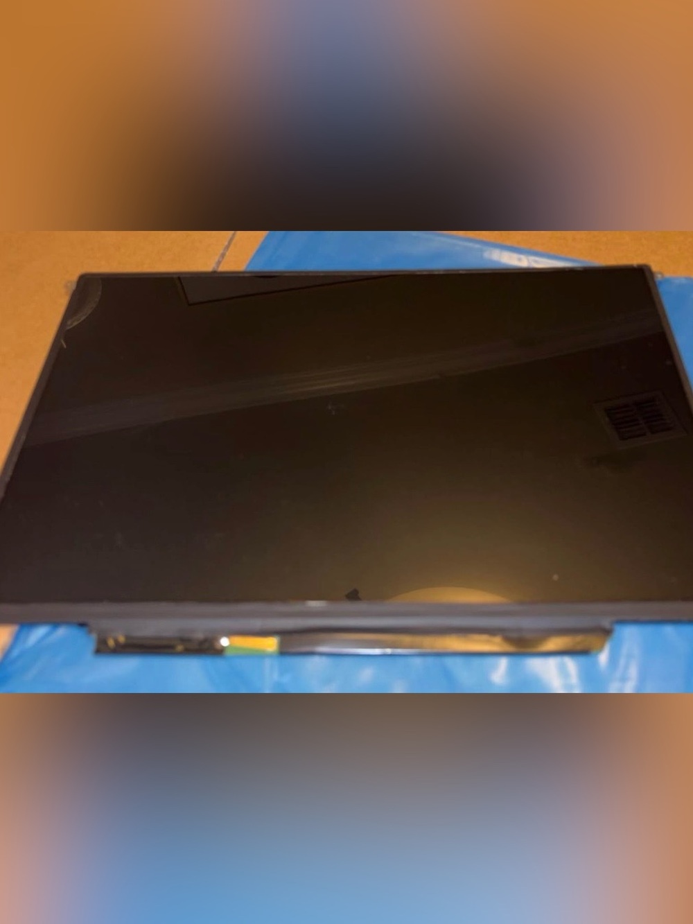 Willhom LCD Screen Display Panel Replacement